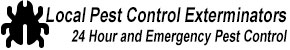 Shawboro NC Pest Control Exterminators